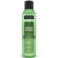 INTIMATELINE - TANTRAS LOVE OIL WEISSER MOSCHUS 150 ML
