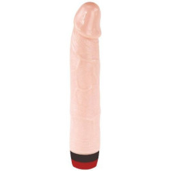 BAILE - ROCKIN DONG PENIS CYBER SKIN III – Produktansicht 2
