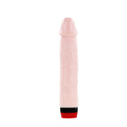 BAILE - ROCKIN DONG PENIS CYBER SKIN III – Produktansicht 4