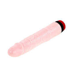 BAILE - ROCKIN DONG PENIS CYBER SKIN III – Produktansicht 5