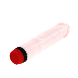 BAILE - ROCKIN DONG PENIS CYBER SKIN III – Produktansicht 6