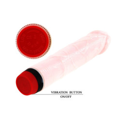 BAILE - ROCKIN DONG PENIS CYBER SKIN III – Produktansicht 8