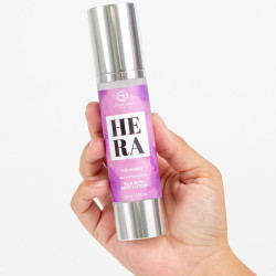 SECRETPLAY - HERA SEIDENLÖSUNG FÜR FRAUEN 50 ML – Produktansicht 2