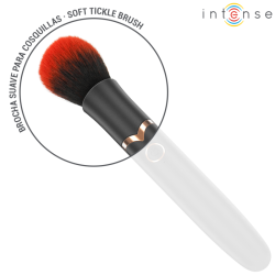 INTENSE - EMILIA VIBRATIONSBÜRSTE 10 VIBRATIONEN 16 CM – Produktansicht 5