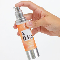 SECRETPLAY - ARES SEIDENLÖSUNG FÜR MÄNNER 50 ML – Produktansicht 2