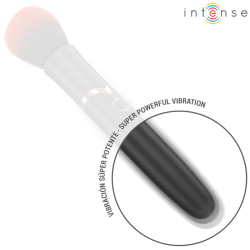 INTENSE - EMILIA VIBRATIONSBÜRSTE 10 VIBRATIONEN 16 CM – Produktansicht 6