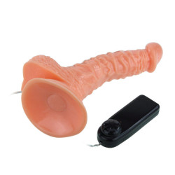 BAILE - SUPER ROTA DONG REALISTISCHER PENISROTATOR – Produktansicht 4