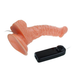 BAILE - SUPER ROTA DONG REALISTISCHER PENISROTATOR – Produktansicht 5