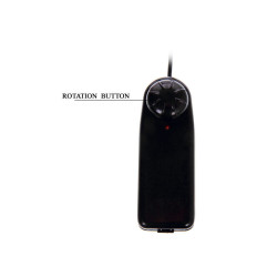 BAILE - SUPER ROTA DONG REALISTISCHER PENISROTATOR – Produktansicht 7