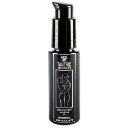 EROS-ART – NATÜRLICHES TANTRISCHES MASSAGEÖL UND SCHOKOLADEN-APHRODISIAKUM 30 ML – Produktansicht 2