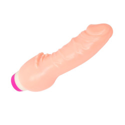 BAILE - WELLEN DES VERGNÜGENS REALISTISCH VIBRIEREN 19.5 CM – Produktansicht 4