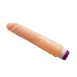 BAILE - WELLEN DES VERGNÜGENS REALISTISCH VIBRIEREN 25.5 CM – Produktansicht 2