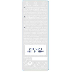 CONTROL - 2 EN 1 MASSAGE & VERGNÜGEN EXOTISCH 200 ML – Produktansicht 2