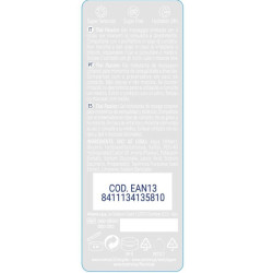 CONTROL - 2 EN 1 MASSAGE & VERGNÜGEN THAI PASSION 200 ML – Produktansicht 2