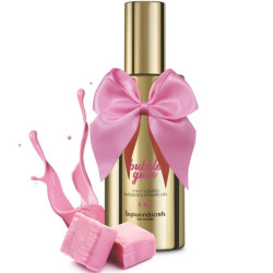 BIJOUX - BUBBLE GUM 2·IN·1 DUFTENDES MASSAGE- & INTIMGEL 100 ML – Produktansicht 2