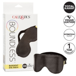 CALEXOTICS - BOUNDLESS BLACKOUT AUGENMASKE – Produktansicht 6