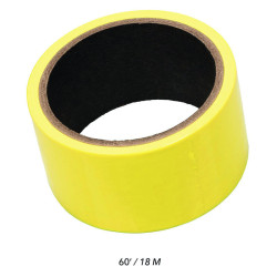 CALEXOTICS - BOUNDLESS BONDAGE TAPE GELB – Produktansicht 2