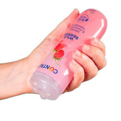CONTROL - MASSAGEGEL 3 IN 1 WILDE BEEREN 200 ML – Produktansicht 3