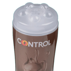 CONTROL - MASSAGEGEL 3 IN 1 SCHOKOLADENBLASE 200 ML – Produktansicht 2