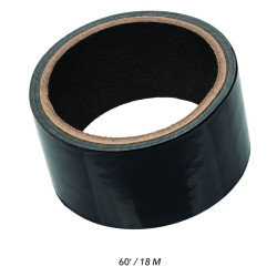 CALEXOTICS - BOUNDLESS BONDAGE TAPE SCHWARZ – Produktansicht 2