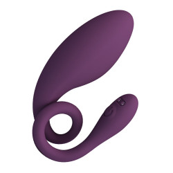 PRETTY LOVE - DORA UNSICHTBARER VIBRATOR MIT KOSTENLOSER APP – Produktansicht 3