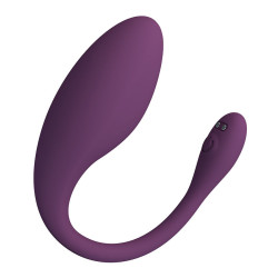 PRETTY LOVE - DORA UNSICHTBARER VIBRATOR MIT KOSTENLOSER APP – Produktansicht 4