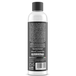 INTIMATELINE LUXURIA - MASSAGEÖL ZUCKERWOLKE 150 ML – Produktansicht 3