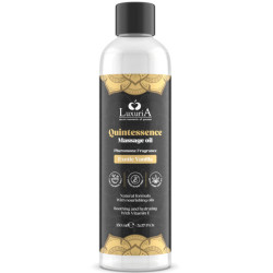 INTIMATELINE LUXURIA - ACEITE DE MASAJES VAINILLA EXOTIC 150 ML