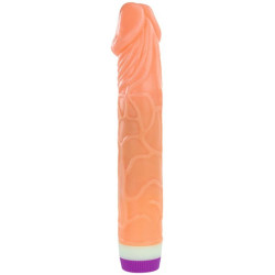 BAILE - WELLEN DES VERGNÜGENS REALISTISCH VIBRIEREND 22.5 CM – Produktansicht 2