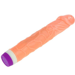 BAILE - WELLEN DES VERGNÜGENS REALISTISCH VIBRIEREND 22.5 CM – Produktansicht 3