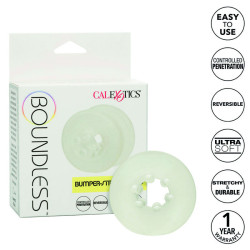 CALEXOTICS - BOUNDLESS BUMPER-STROKER-RING – Produktansicht 2