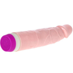BAILE - REALISTISCHER VIBRATOR FÜR ANFNGER 21.5 CM – Produktansicht 2