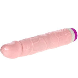 BAILE - REALISTISCHER VIBRATOR FÜR ANFNGER 21.5 CM – Produktansicht 7