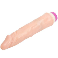 BAILE - WELLEN DES VERGNÜGENS VIBRATOR 21.5 CM ANFNGER – Produktansicht 4