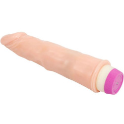 BAILE - WELLEN DES VERGNÜGENS VIBRATOR 21.5 CM ANFNGER – Produktansicht 7