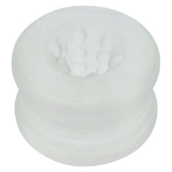CALEXOTICS - BOUNDLESS BUMPER-STROKER-RING – Produktansicht 5