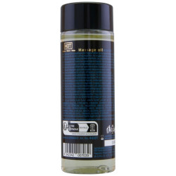 HOT - MASSAGEÖL EXOTISCH-SPEZIAL 100 ML – Produktansicht 2