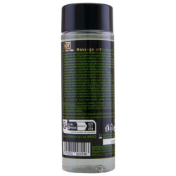 HOT - MASSAGEÖL TROPISCHE FRÜCHTE 100 ML – Produktansicht 2