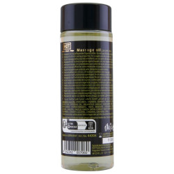 HOT - MASSAGEÖL JASMIN 100 ML – Produktansicht 2