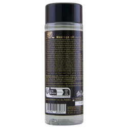 HOT - MASSAGEÖL VANILLE 100 ML – Produktansicht 2