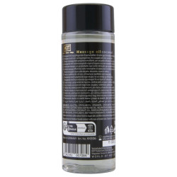 HOT - MASSAGEÖL KOKOSNUSS 100 ML – Produktansicht 2