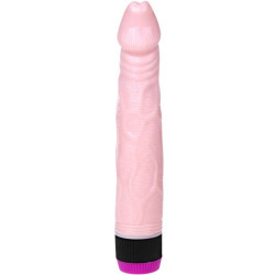 BAILE - ADOUR CLUB REALISTISCHER VIBRATOR 22.5 CM – Produktansicht 5