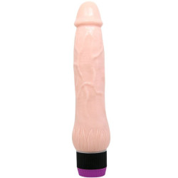 BAILE - ADOUR CLUB REALISTISCHER VIBRATOR BREITE BASIS 22 CM – Produktansicht 4