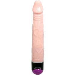 BAILE - ADOUR CLUB REALISTISCHER VIBRATOR 23 CM NATÜRLICH – Produktansicht 6