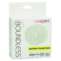 CALEXOTICS - BOUNDLESS BUMPER-STROKER-RING – Produktansicht 10