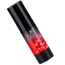 EXTASE SENSUAL - ERDBEER WRMESTIMULIERENDES ÖL 30 ML – Produktansicht 2