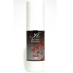 EXTASE SENSUAL - SCHWANZSTIMULIERENDES ÖL 30 ML – Produktansicht 2