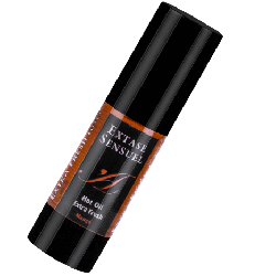 EXTASE SENSUAL - MANGO STIMULIERENDES ÖL 30 ML – Produktansicht 2