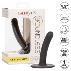 CALEXOTICS - BOUNDLESS DILDO 11.5 CM – Produktansicht 2