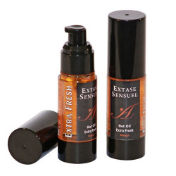 EXTASE SENSUAL - MANGO STIMULIERENDES ÖL 30 ML – Produktansicht 3